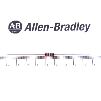 1 X 1/2W 270K 10% VINTAGE...