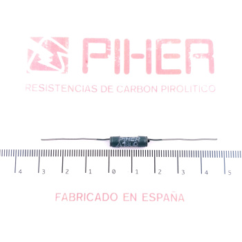 1 X 1W 1.8K 1K8 5% 1960s...