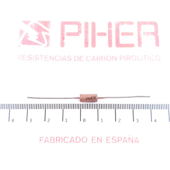 1 X 1/2W 180R 10% 1960s...