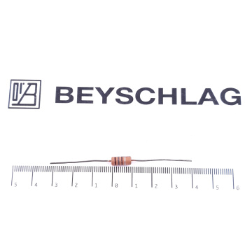 1 X 1/2W 180R 10% VINTAGE...