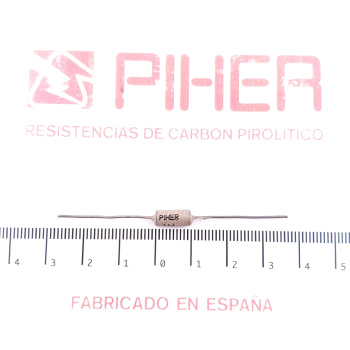 1 X 1/2W 1M 10% 1960s...