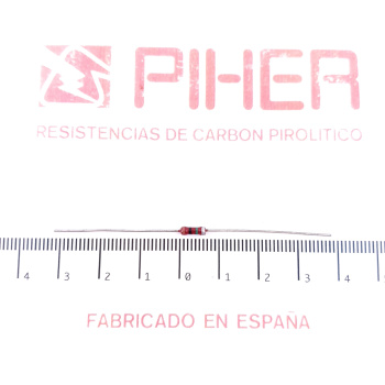 2 X 1/4W 1M 10% 1970s...