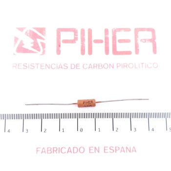 1 X 1/2W 330R 10% 1960s...