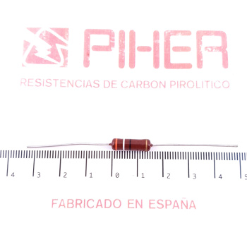 1 X 2W 39R 5% 1990s VINTAGE...