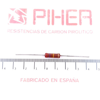 1 X 2W 270K 5% 1990s...