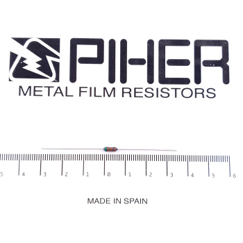 4 X 1/4W 5.11K 5K11 1%...