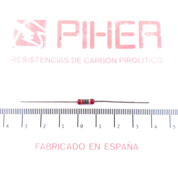 1 X 1/3W 1.5M 1M5 10% 1970s...