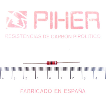 1 X 1/3W 1K 10% 1970s...