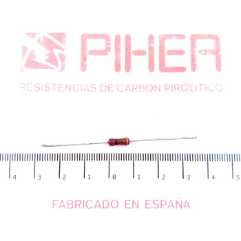 2 X 1/2W 1K 5% 1990s...