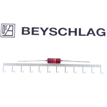 1 X 1/2W 6.8K 6K8 10%...