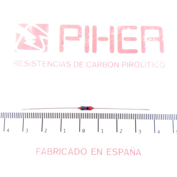 2 X 1/4W 56R 2% 1970s...