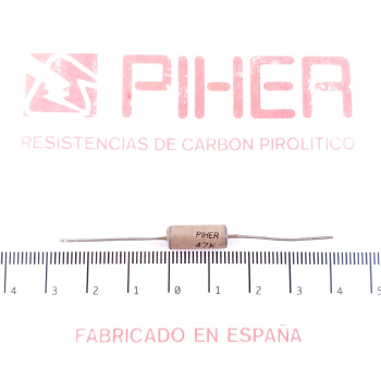 1 X 1W 47K 10% 1960s...