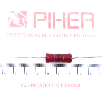 1 X 2W 27R 10% 1970s...