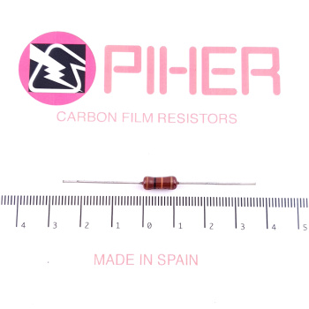 1 X 1W 10K 5% 1990s VINTAGE...