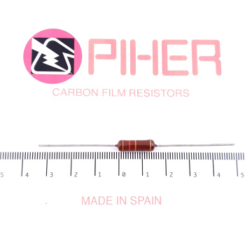 1 X 2W 12K 5% 1990s VINTAGE...