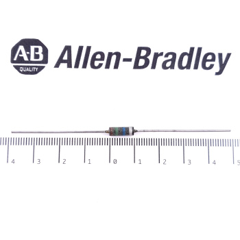 1 X 1/2W 15M 10% VINTAGE...