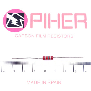 1 X 1/2W 8.2M 8M2 10% 1970s...