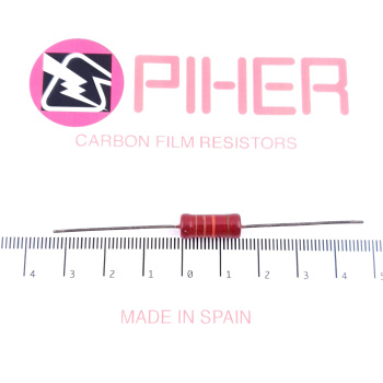 1 X 1W 11K 5% 1970s VINTAGE...