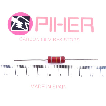 1 X 1W 8.2R 8R2 10% 1970s...