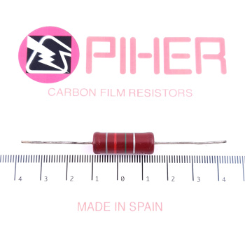 1 X 2W 8.2M 8M2 10% 1970s...