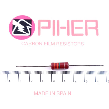 1 X 1W 3.3M 3M3 10% 1970s...