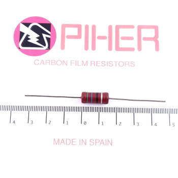 1 X 1W 56R 10% 1970s...