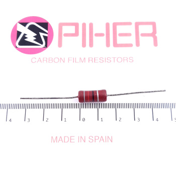 1 X 1W 82R 10% 1970s...