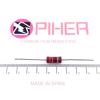 1 X 1W 33R 10% 1970s...