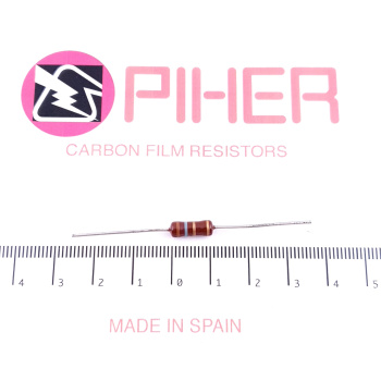 1 X 1W 1.8R 1R8 5% 1990s...