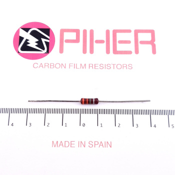 1 X 1/2W 3.3M 3M3 10% 1970s...