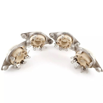 4 X HIGH QUALITY OCTAL... 2