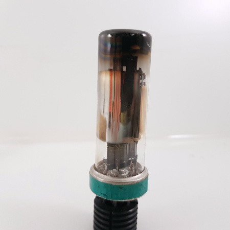 1 X UBL21 PHILIPS MINIWATT TUBE. NOS/NIB. RC34