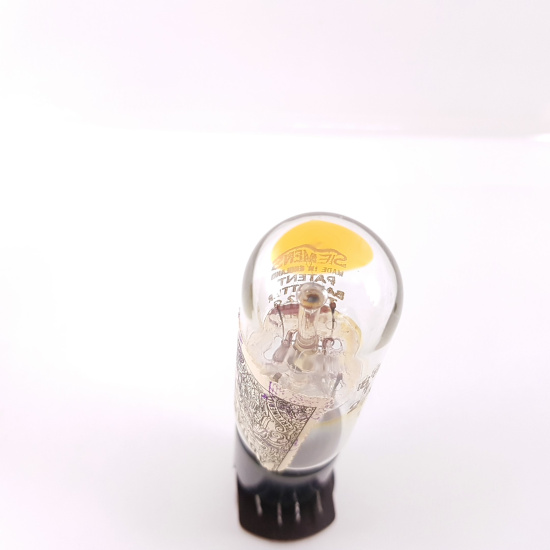 1 X TYPE 2G SIEMENS TUBE. 15-40V...