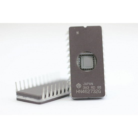 HN462732G HITACHI INTEGRATED CIRCUIT NOS( New Old Stock )1PC C213U4F190314