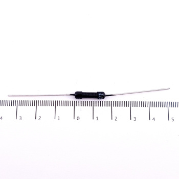 2 X 1W 1R 5% DH WIREWOUND...