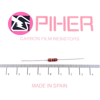 1 X 1W 39K 5% 1990s VINTAGE...