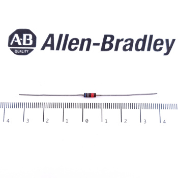 1 X 1/4W 68R 2% VINTAGE...