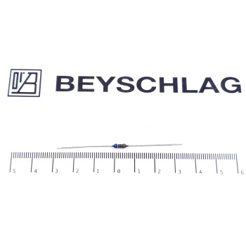 2 X 1/4W 6.81K 6K81 1%...