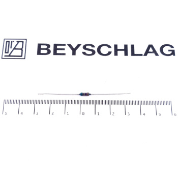 2 X 1/4W 51.1K 51K1 1%...