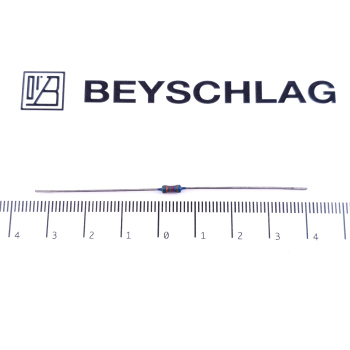 2 X 1/4W 13.3K 13K3 1%...