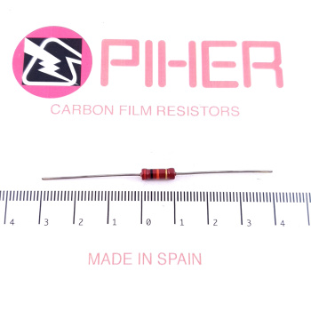 1 X 1/2W 20K 5% 1970s...