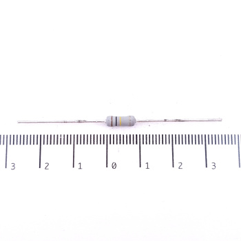 4 X 1/2W 100K 5% HIGH...