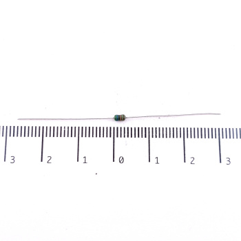 8 X 0.4W 56K 1% METAL FILM...