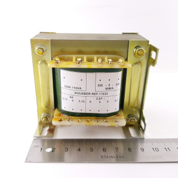 TRANSFORMADOR DE RADIO...