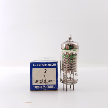 1 X E99F / 6662 / 7694 RTC...