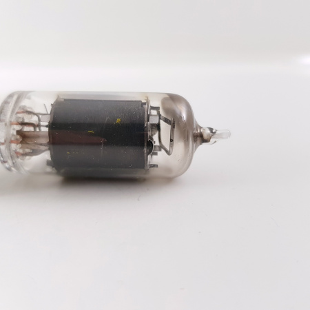 1 X E99F / 6662 / 7694 SYLVANIA SQUARE GETTER TUBE. NOS. READ THE DESCRIPTION. RCB136