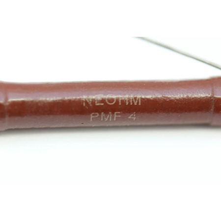 1 x WIREWOUND RESISTOR 5,6 K 5W 5% NEOHM NOS (New Old Stock) *1PC* U80