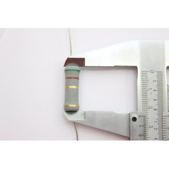 3 X METAL OXIDE FILM...