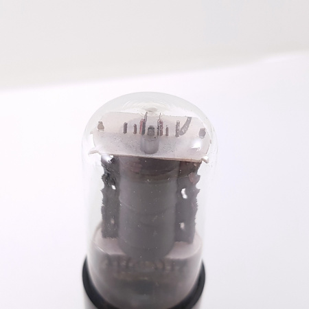 1 X 6F6GT SYLVANIA TUBE. NOS. RC14