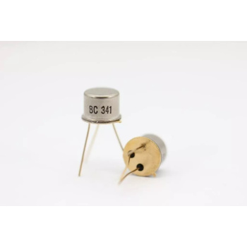 1 x BC341 TRANSISTOR. NOS (...